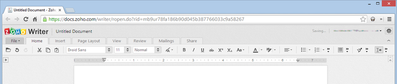 Illustration for article titled Las mejores alternativas a Microsoft Word completamente gratis